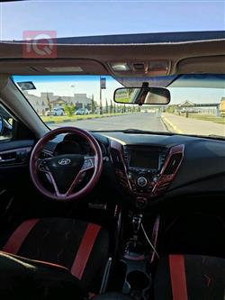 هيونداي فلوستر